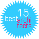 Best architects 2015