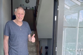 Geschäftsführer Fenster Jörg