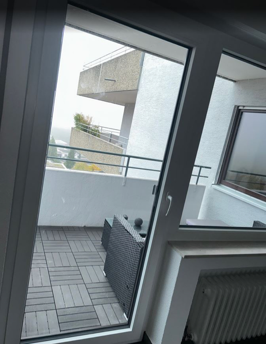 Geschäftsführer Fenster Jörg