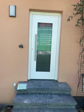 Geschäftsführer Fenster Jörg