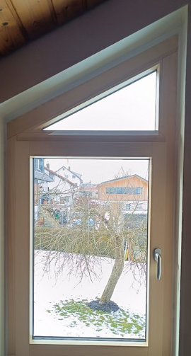 Geschäftsführer Fenster Jörg