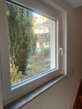 Geschäftsführer Fenster Jörg