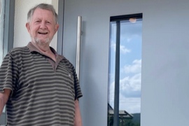 Geschäftsführer Fenster Jörg