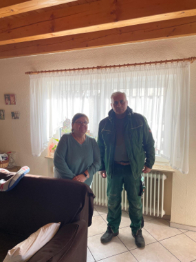 Geschäftsführer Fenster Jörg
