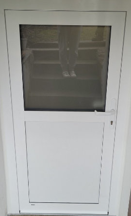 Geschäftsführer Fenster Jörg