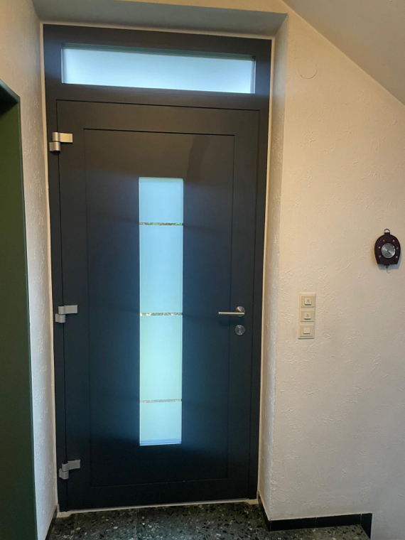 Geschäftsführer Fenster Jörg