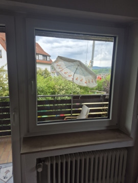 Geschäftsführer Fenster Jörg