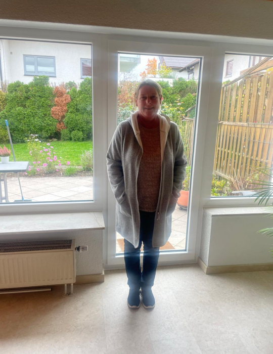 Geschäftsführer Fenster Jörg