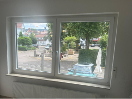Geschäftsführer Fenster Jörg