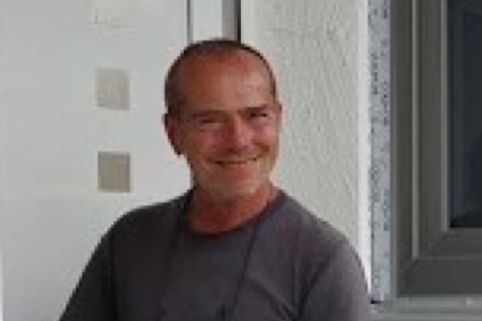 Geschäftsführer Fenster Jörg