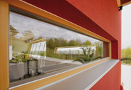 Fensterbänke
