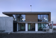 holzalufenster