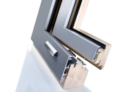 holzalufenster