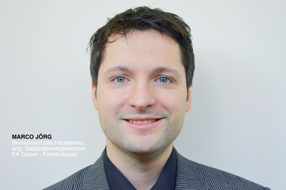 Marco Jörg