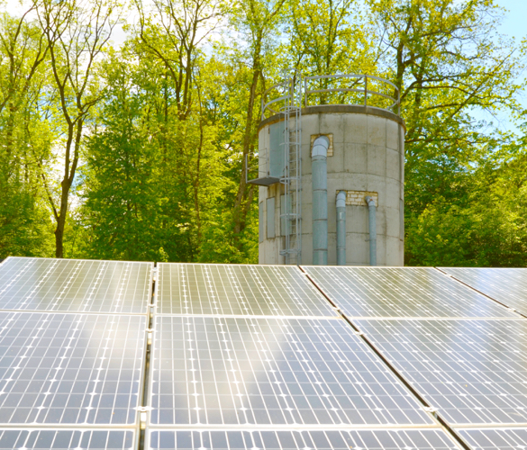Energie sparen