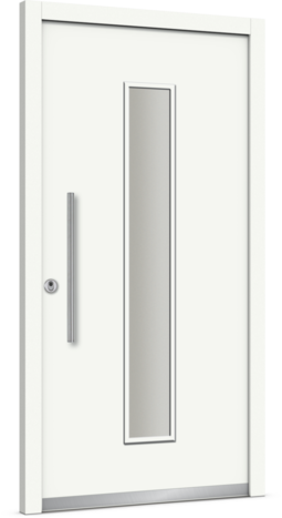 Modell HT 1110 Weiss
