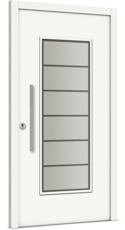 Modell HT 4101 Weiss