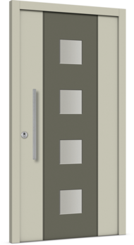 Modell HT 4340 