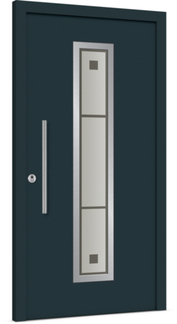 Modell HT 4638 Anthrazitgrau