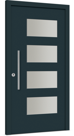 Modell HT 5014 Anthrazitgrau