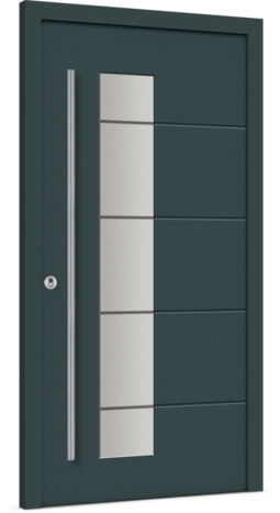 Modell HT 5090 Eisengrau